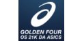 Golden 4 Asics - Etapa São Paulo 2013 Golden 4 Asics - Etapa São Paulo 2013
