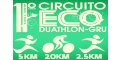 1º Circuito Eco Duathlon - GRU (2ª ETAPA) - 2013 1º Circuito Eco Duathlon - GRU (2ª ETAPA) - 2013