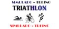 SIMULADO DE TRIATHON - TREINOS DE CORRIDA SIMULADO DE TRIATHON - TREINOS DE CORRIDA