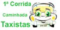 1ª CORRIDA E CAMINHADA DOS TAXISTAS. 1ª CORRIDA E CAMINHADA DOS TAXISTAS.