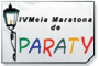 IV Meia Maratona Paraty IV Meia Maratona Paraty