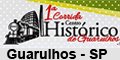 1ª Corrida Centro Histórico de Guarulhos 1ª Corrida Centro Histórico de Guarulhos