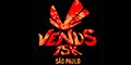 Corrida Venus 15k - São Paulo Corrida Venus 15k - São Paulo