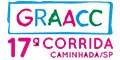 17ª CORRIDA E CAMINHADA DO GRAACC 17ª CORRIDA E CAMINHADA DO GRAACC