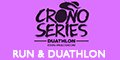 Crono Series Run & Duathlon 1 Etapa Crono Series Run & Duathlon 1 Etapa