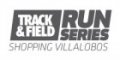 Circuito Caixa Track&Field Run Series - Vila Lobo Circuito Caixa Track&Field Run Series - Vila Lobo
