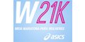 Meia Maratona W21K ASICS Meia Maratona W21K ASICS