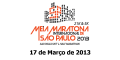 VII Meia Maratona de São Paulo VII Meia Maratona de São Paulo