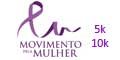 Corrida Movimento pela Mulher Corrida Movimento pela Mulher