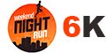 1ª Weekend Night Run 1ª Weekend Night Run