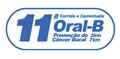 11ª Corrida e Caminhada Oral B Prevenção do Câncer Bucal 11ª Corrida e Caminhada Oral B Prevenção do Câncer Bucal