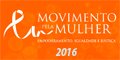 Corrida Movimento pela Mulher - 2016 Corrida Movimento pela Mulher - 2016
