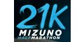 1ª Meia Maratona MIZUNO 1ª Meia Maratona MIZUNO