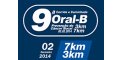 9ª Corrida e Caminhada Oral-B 9ª Corrida e Caminhada Oral-B