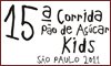Corrida Pão de Açúcar Kids Corrida Pão de Açúcar Kids