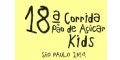 18ª Corrida Pão de Açúcar Kids 18ª Corrida Pão de Açúcar Kids