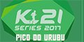 K21 Series Brasil - Pico do Urubu 2017 K21 Series Brasil - Pico do Urubu 2017