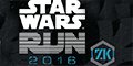 3ª Star Wars Run - 2016 3ª Star Wars Run - 2016