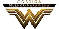 Corrida Mulher Maravilha - Etapa São Paulo Corrida Mulher Maravilha - Etapa São Paulo