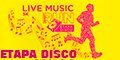 Live Music Night Run - Etapa disco - 2016 Live Music Night Run - Etapa disco - 2016