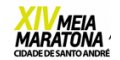 XIV Meia Maratona Caixa Cidade de Santo André XIV Meia Maratona Caixa Cidade de Santo André
