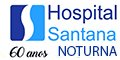 Corrida Hospital Santana Noturna