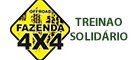 Treinão Solidário Fazenda 4x4
