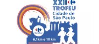 XXII Trofeu Cidade de São Paulo 10km Carrefour