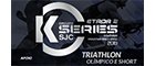 K-SERIES Triathlon Olimpico e Short
