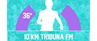 10K TRIBUNA FM -36ª EDIÇÃO