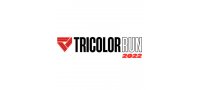 Tricolor Run - Etapa Inverno