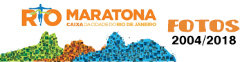 Maratona Caixa da Cidade do Rio de Janeiro