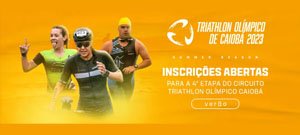 18o CIRCUITO DE TRIATHLON 2023 - 5o CIRCUITO DE TRAVESSIAS 2023 - Edio vero
