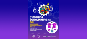 3 Corrida do Engenheiro