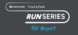 Santander TrackeField Run Series - BH Airport Santander TrackeField Run Series - BH Airport