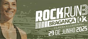 Bragana 10K - Rock Run 3