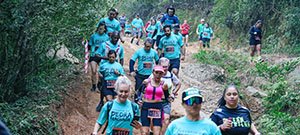 Desafio Pedra Rachada 2025