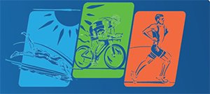 K-Series Triathlon - Caraguatatuba