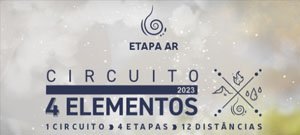 Circuito 4 Elementos - Etapa Ar Circuito 4 Elementos - Etapa Ar