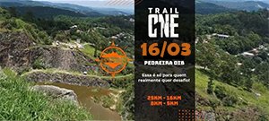 Trail ONE 2025 Trail ONE 2025