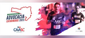 Circuito de Corridas da Advocacia Catarinense 2023 - OAB CAASC