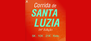 16 Corrida de Santa Luzia
