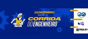II CORRIDA DO ENGENHEIRO