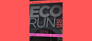 Ecorun 21k Das Praias - Etapa Cabedelo