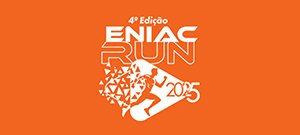 Corrida Shopping Run / ENIAC Run Corrida Shopping Run / ENIAC Run