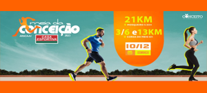 Meia da Conceio Casa Esportiva 2023