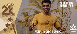 RUN 21K - Meia de Peruibe 2025 RUN 21K - Meia de Peruibe 2025