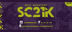 Meia Maratona SC21k 2023 Meia Maratona SC21k 2023