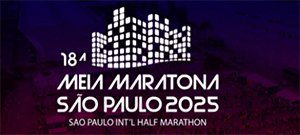 18ª Meia Maratona de São Paulo 18ª Meia Maratona de São Paulo
