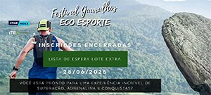 Festival Guarulhos Eco Esportes